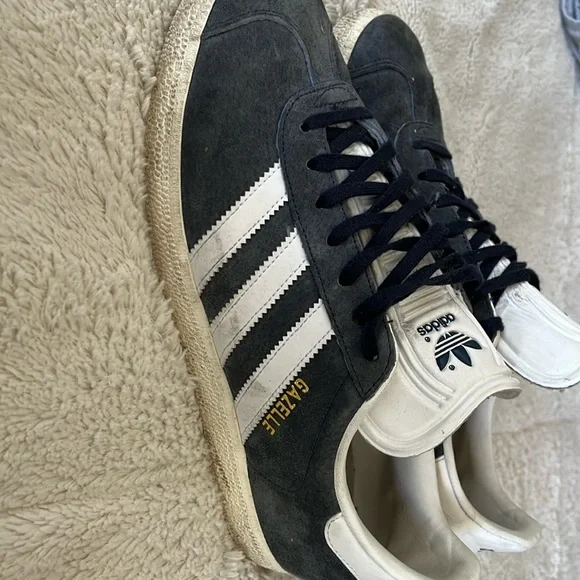 adidas gazelle silver green womens adidas Originals Gazelle Indoor